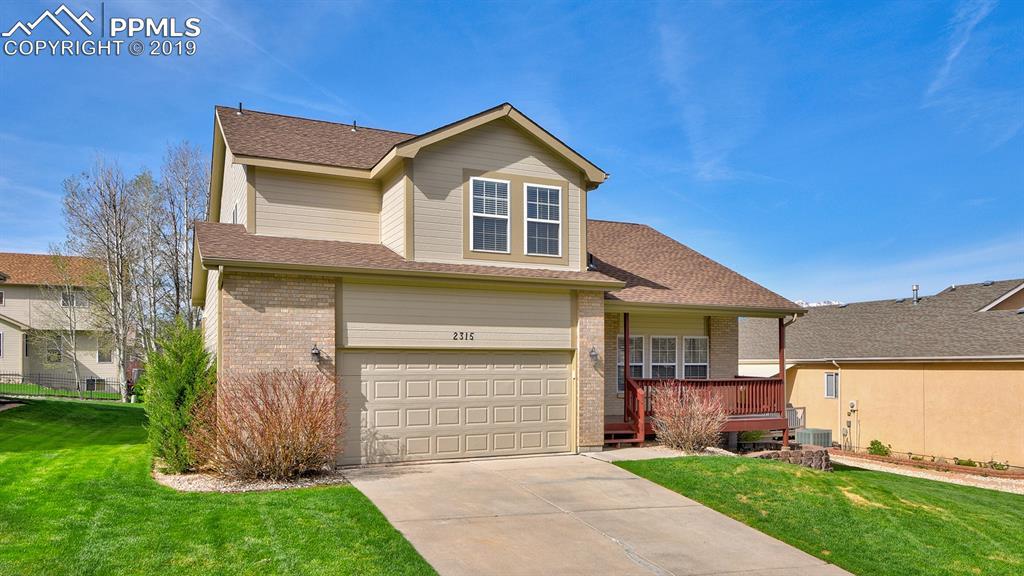 2315 Sawgrass Court - Photo 1