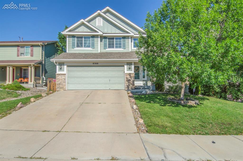 8308 Brook Valley Drive - Photo 1