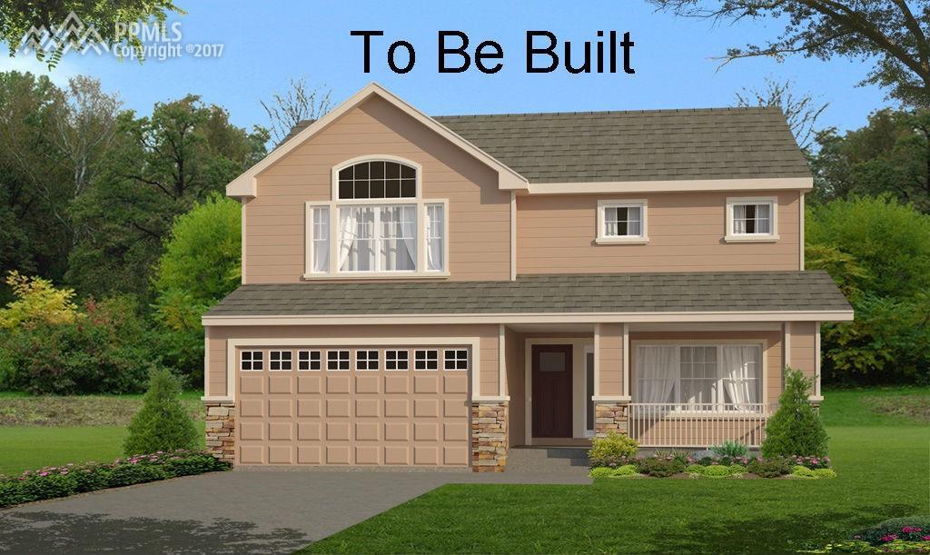 6758 Tullamore Drive - Photo 1
