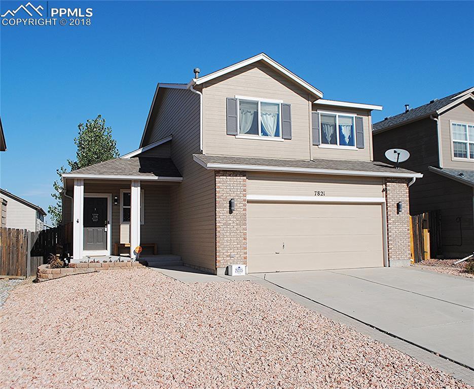 7821 Parsonage Lane - Photo 1
