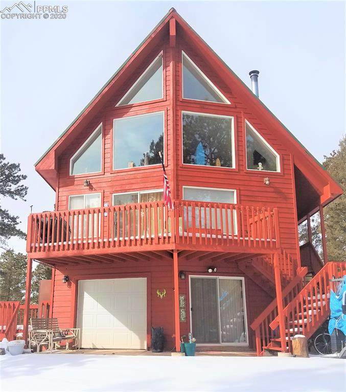 75 Blackhawk Circle - Photo 1