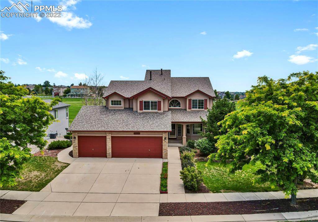 4283 Thornbury Way - Photo 1