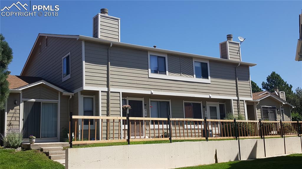2709 Hearthwood Lane - Photo 1