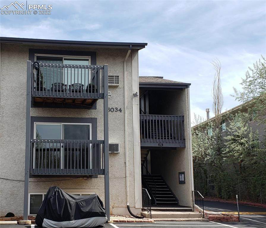 5034 El Camino Drive - Photo 1