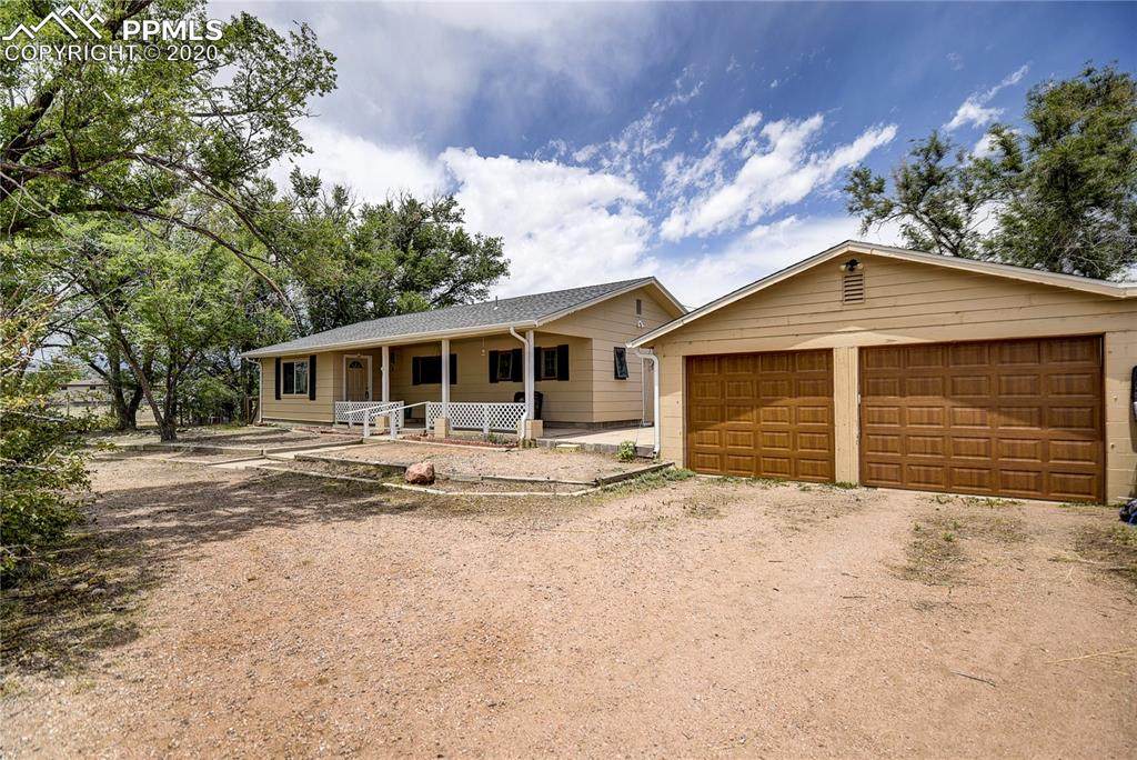 8110 Birdsall Road - Photo 1