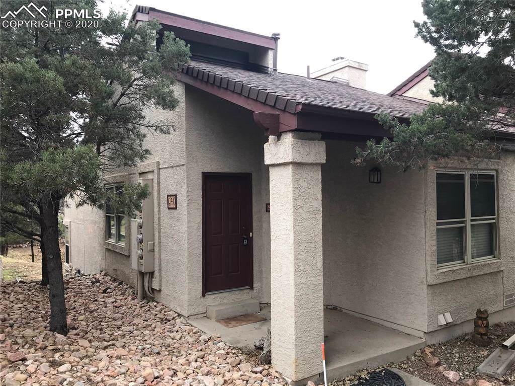 640 Autumn Crest Circle - Photo 1