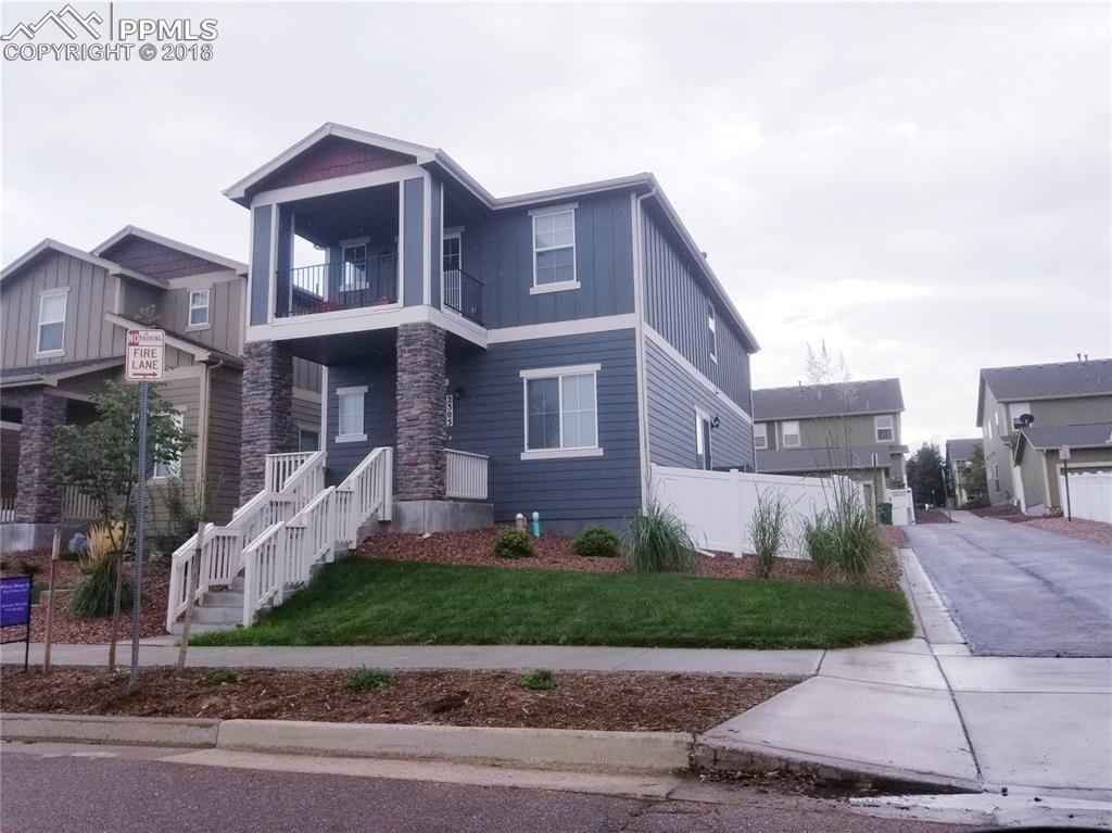2305 Falkirk Drive - Photo 1