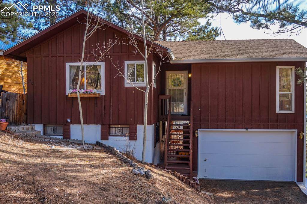 60 Cedar Street - Photo 1