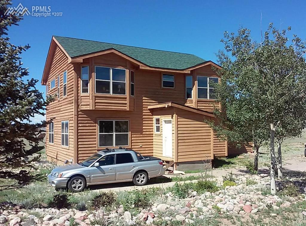804 Stoll Mountain Road - Photo 1