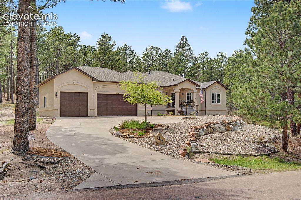 1245 Old Antlers Way - Photo 1