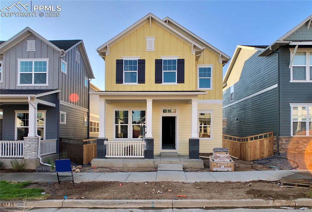 1246 Solitaire Street - Photo 1