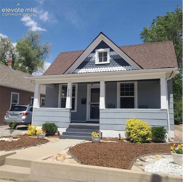 416 Columbia Street - Photo 1