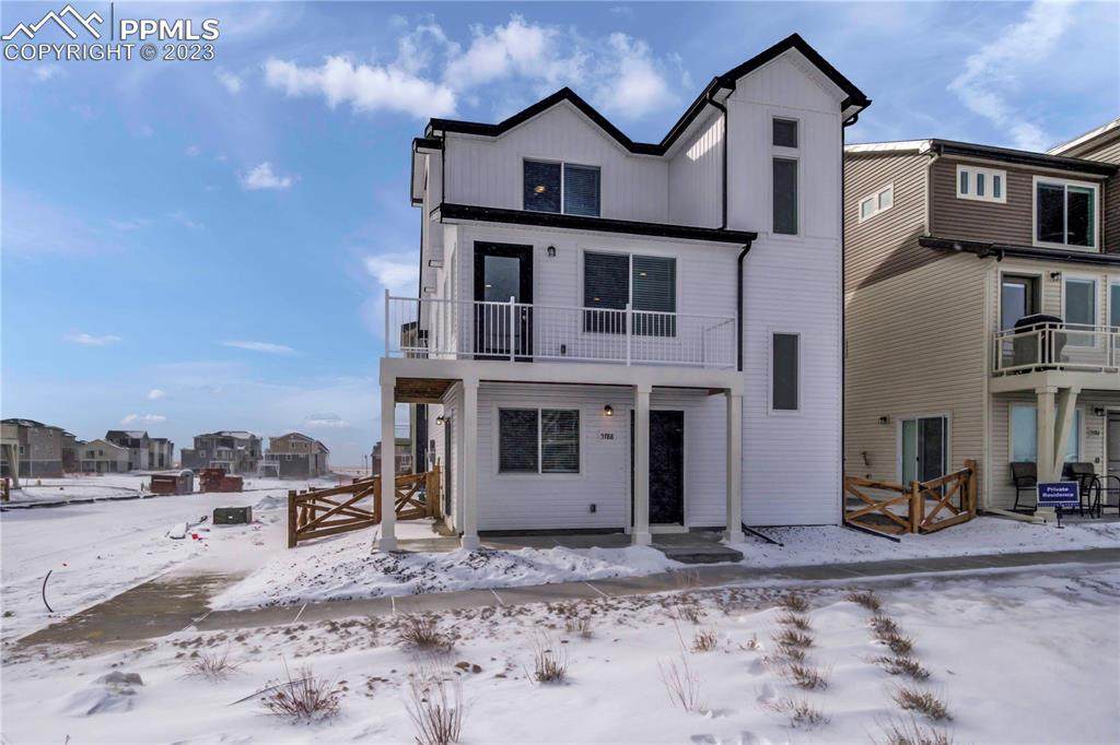 5788 Thurless Lane - Photo 1