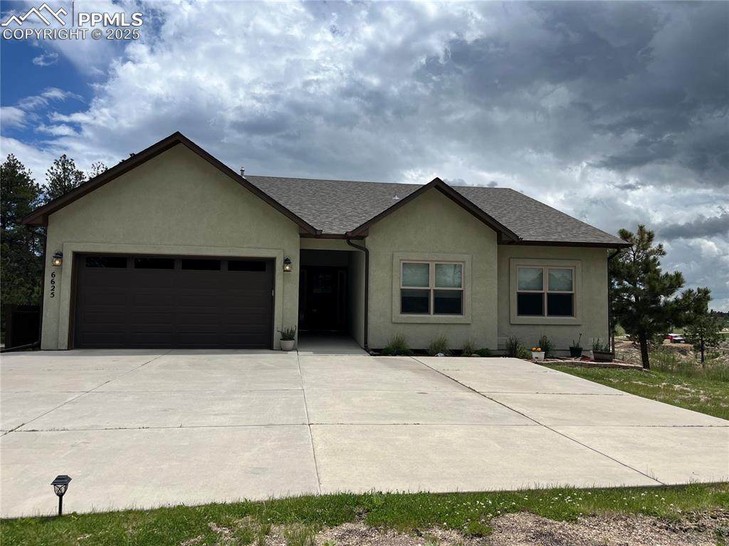 6625 Gun Club Trail - Photo 1