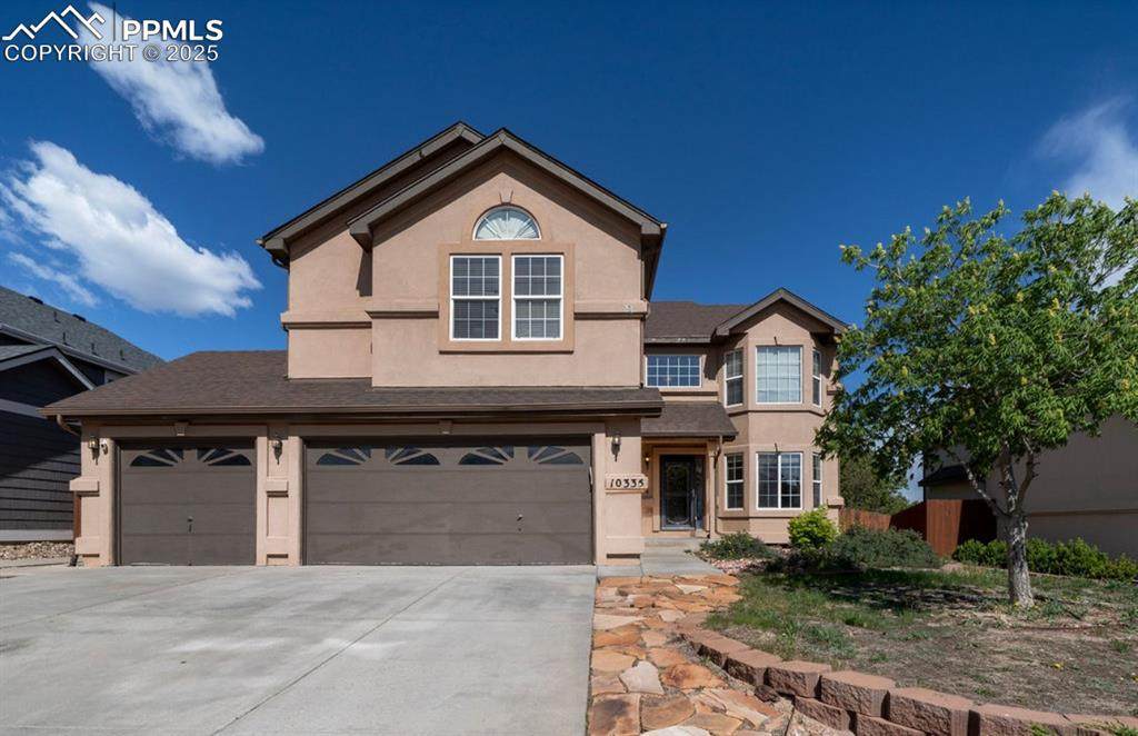 10335 Antler Creek Drive - Photo 1