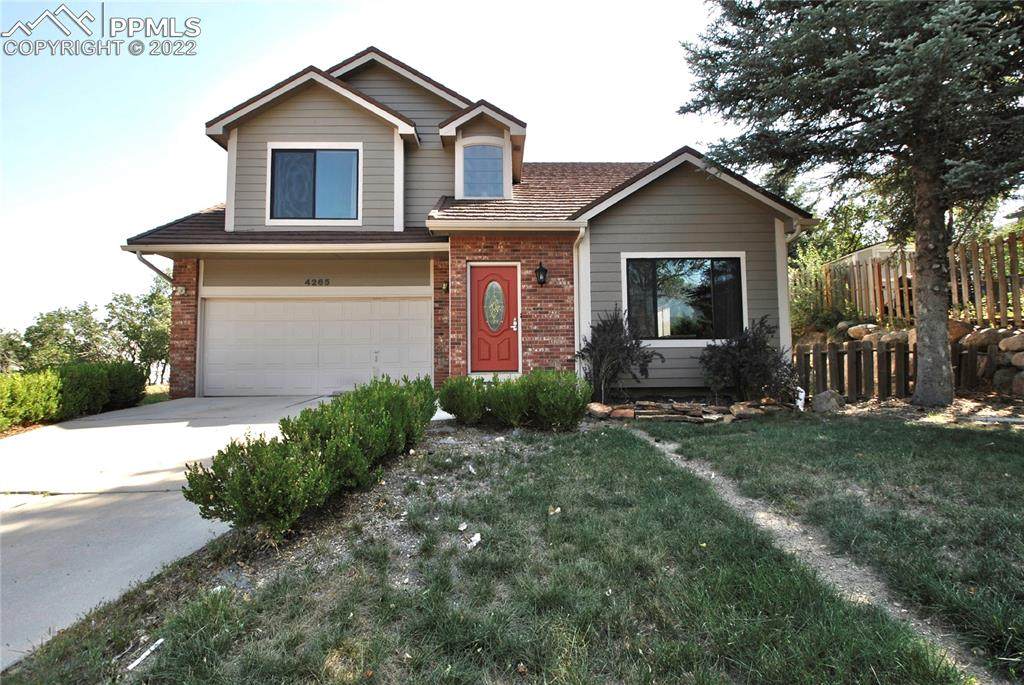 4265 Broadmoor Bluffs Drive - Photo 1