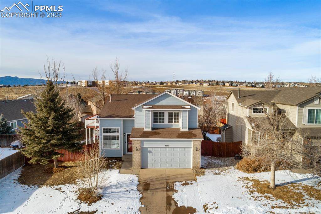4885 Little London Drive - Photo 1