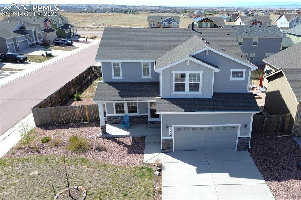 11334 Scenic Brush Drive - Photo 1