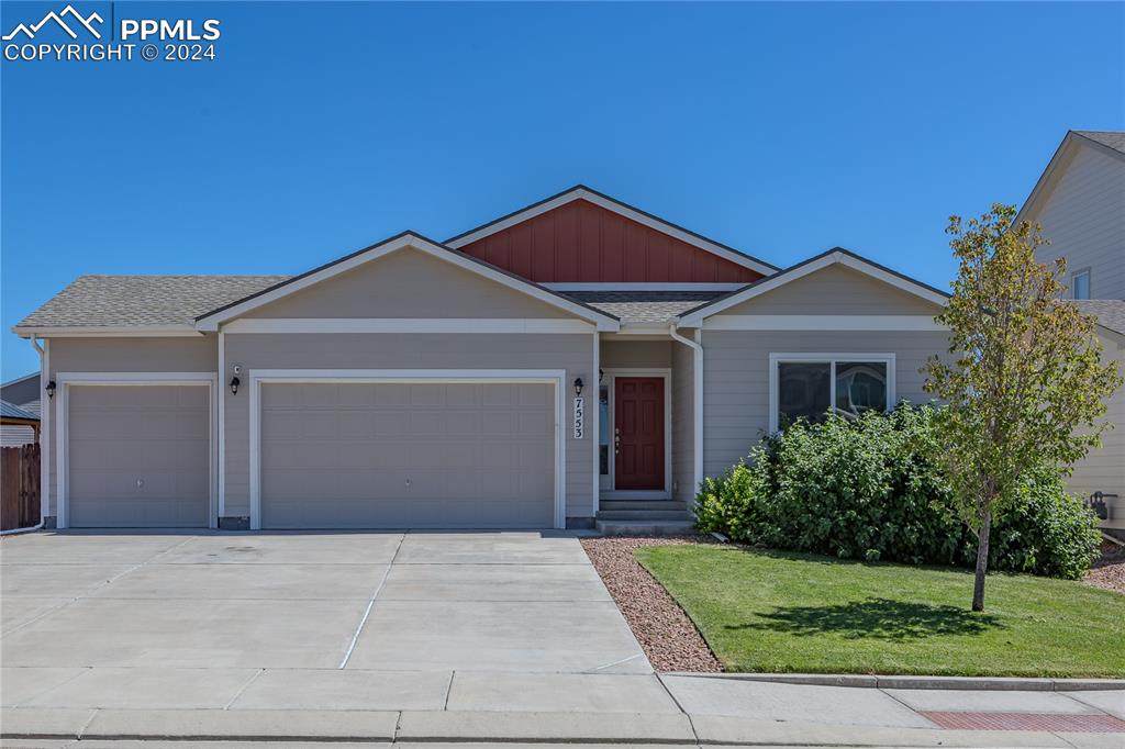 7553 Alpine Daisy Drive - Photo 1