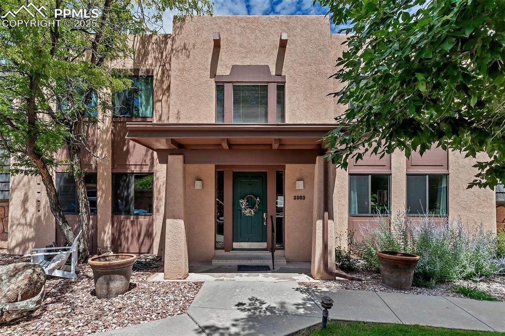 2963 Mesa Road - Photo 1