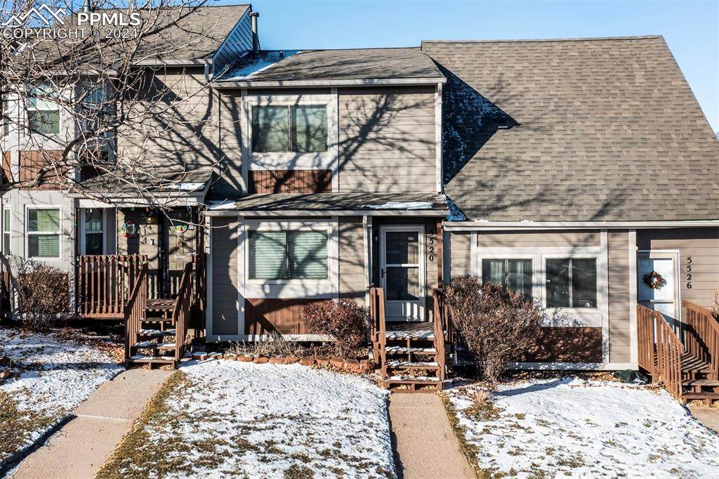 5520 Denmark Court - Photo 1