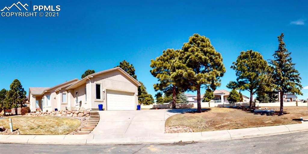 2430 Green Valley Heights - Photo 1
