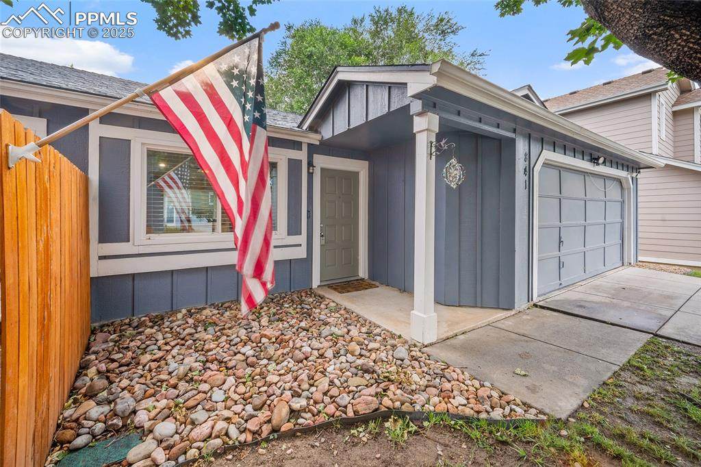 841 Dawn Break Loop - Photo 1