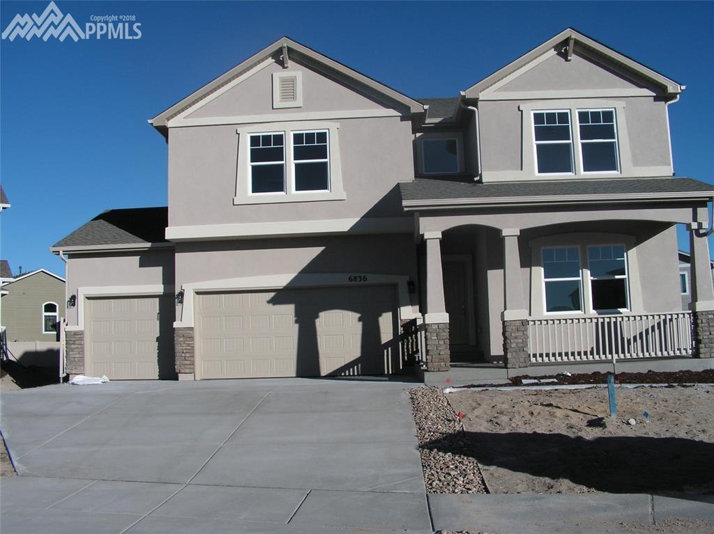6836 Oak Vine Court - Photo 1