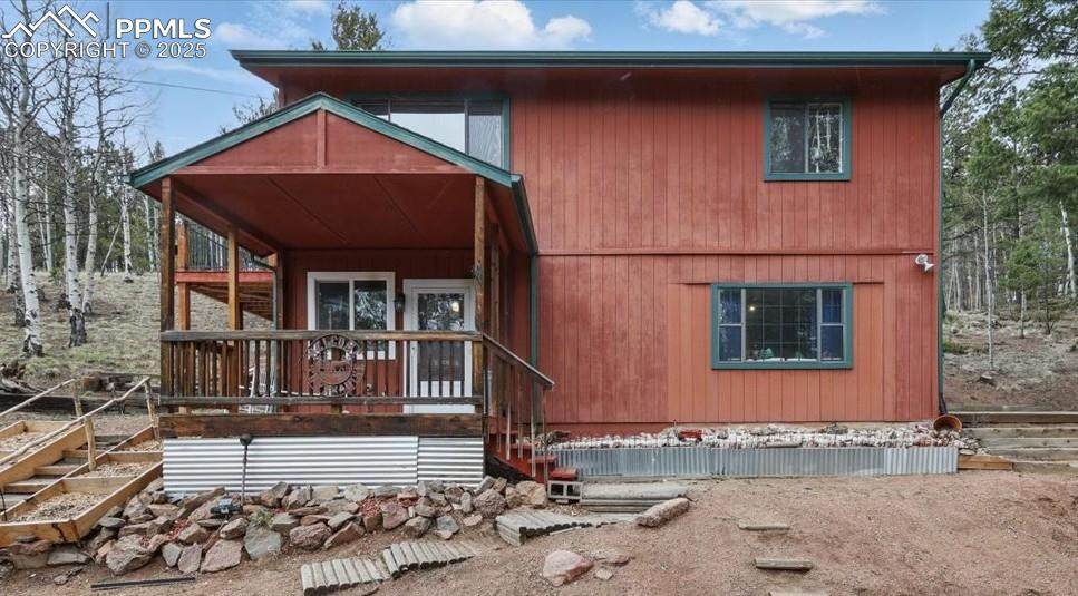 1184 Bennett Drive - Photo 1