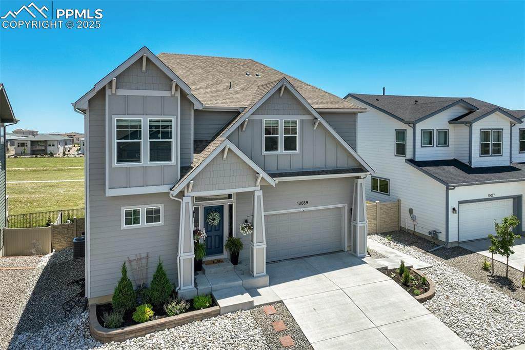 10089 Golf Crest Drive - Photo 1