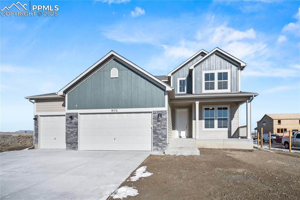 9172 Lanceleaf Drive - Photo 1