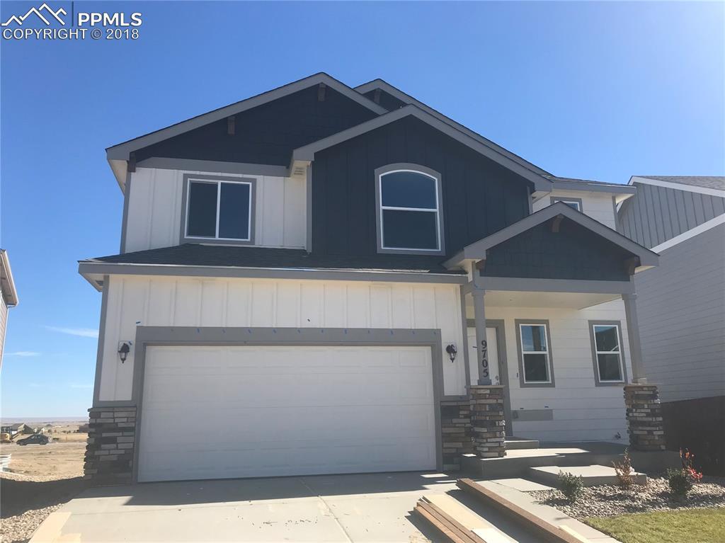 9705 Country Vistas Way - Photo 1