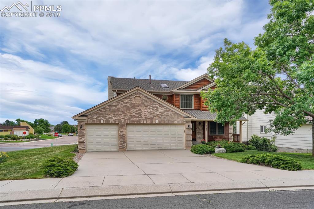 4745 Russett Oak Court - Photo 1