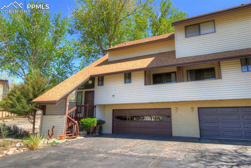 5038 Masheena Lane - Photo 1