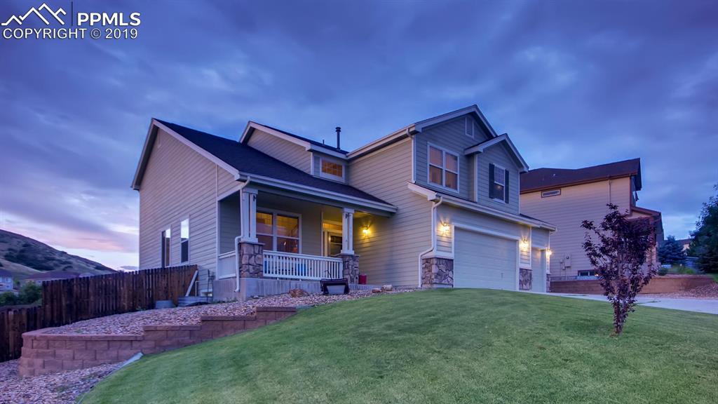 675 Eaglestone Drive - Photo 1