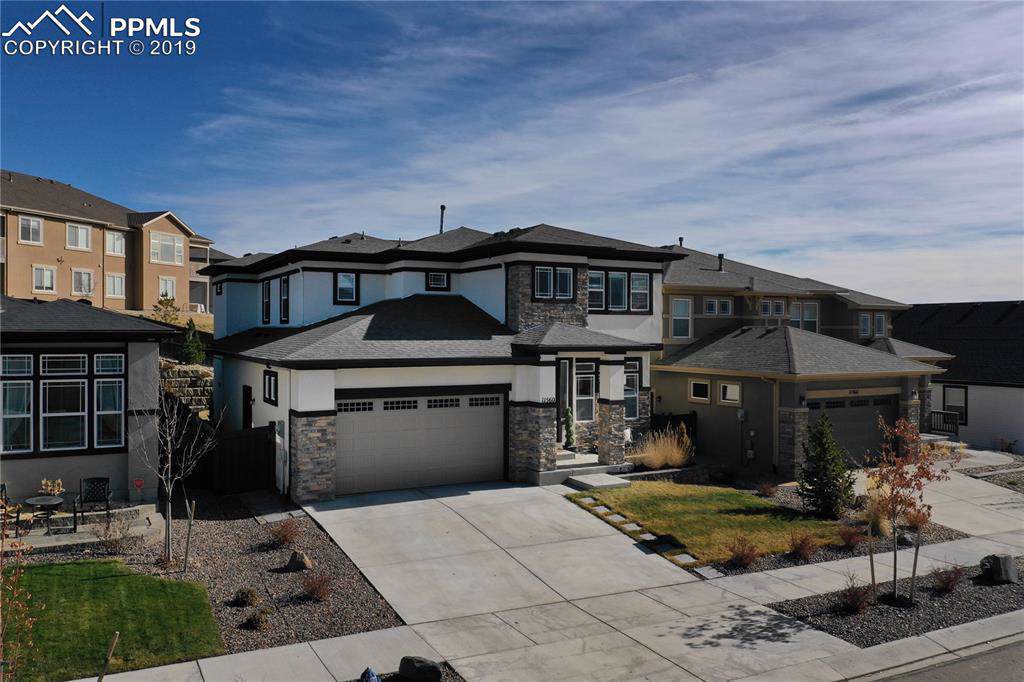 11560 Spectacular Bid Circle - Photo 1