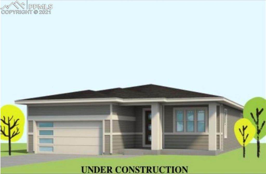 12867 Stone Valley Drive - Photo 1