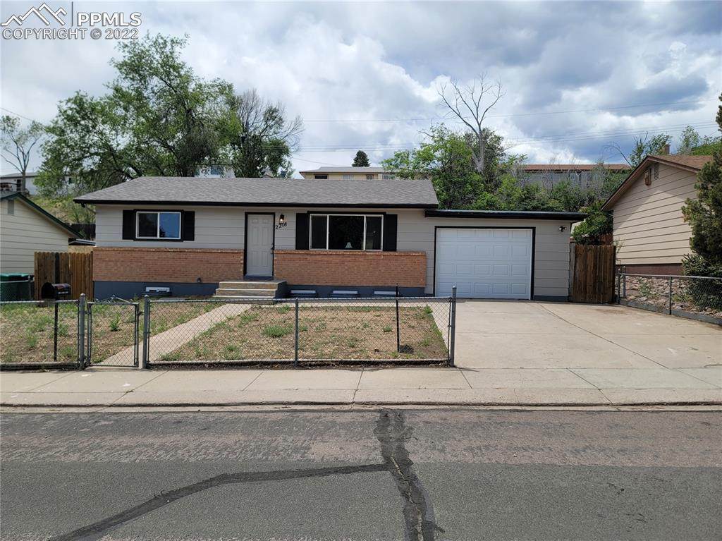2218 Sumter Drive - Photo 1