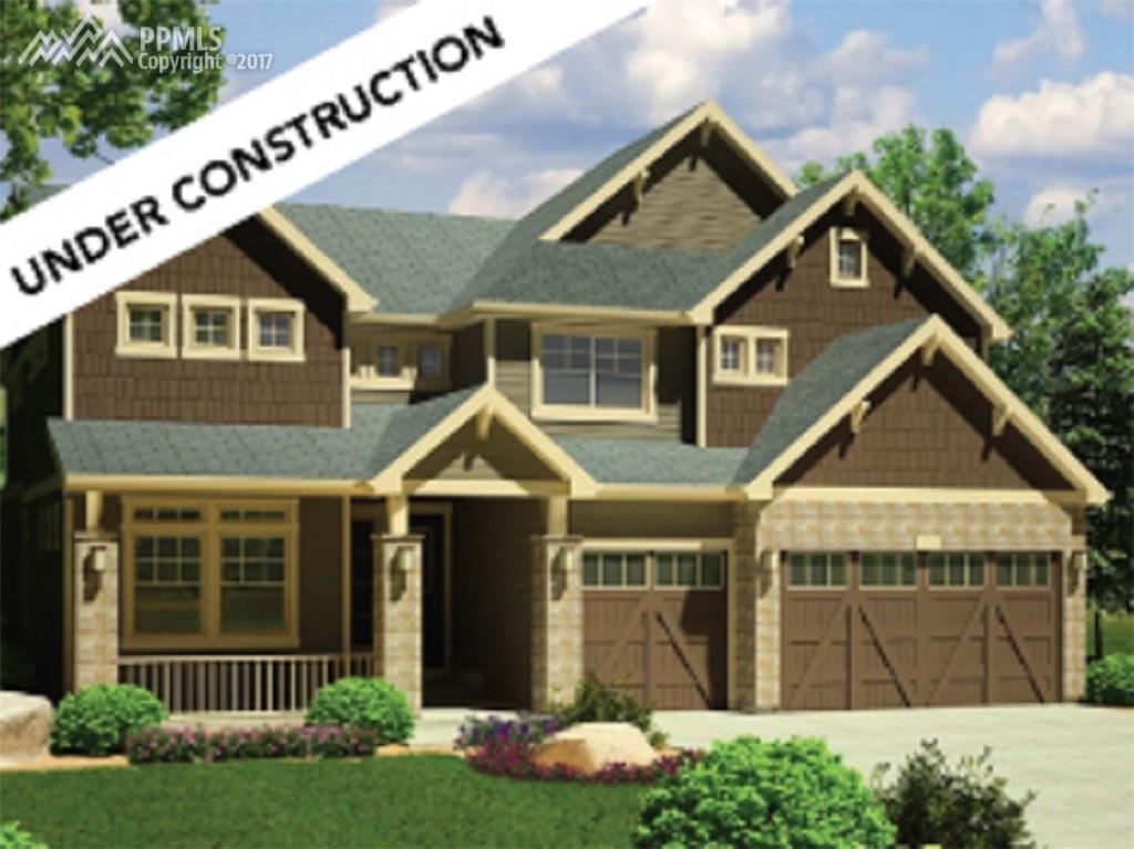 8417 Boulder Banks Court - Photo 1