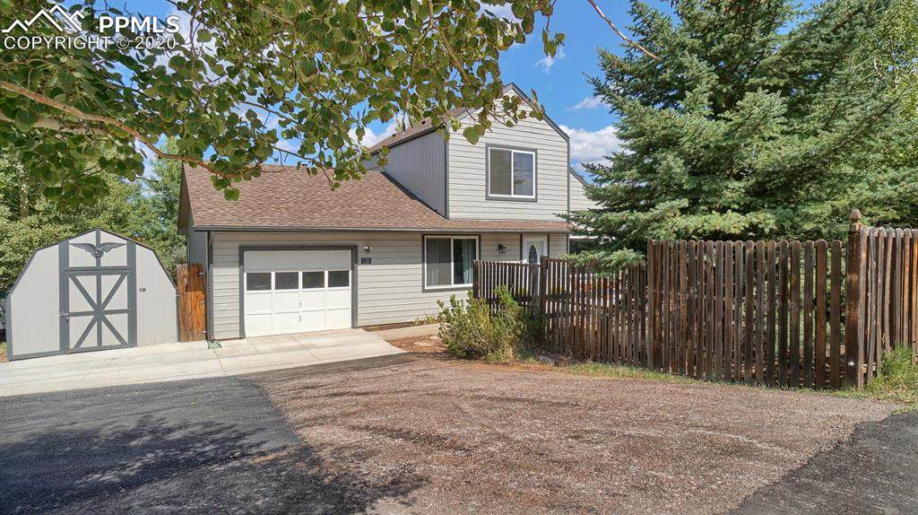 1120 Evergreen Heights Drive - Photo 1