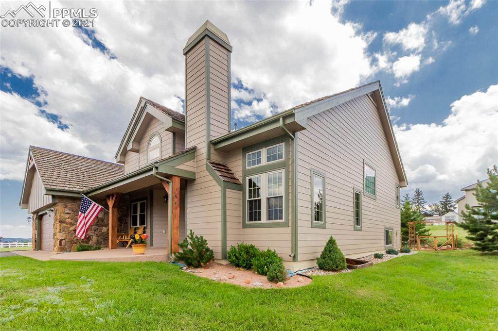 164 Joshua Road - Photo 1