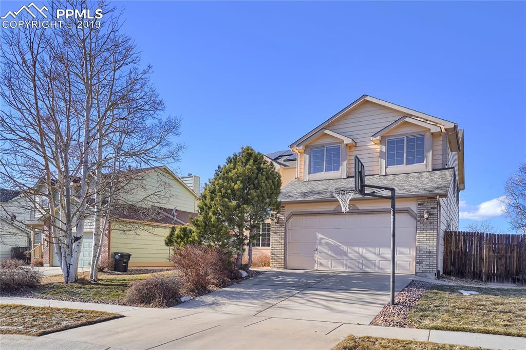 9130 Bellcove Circle - Photo 1