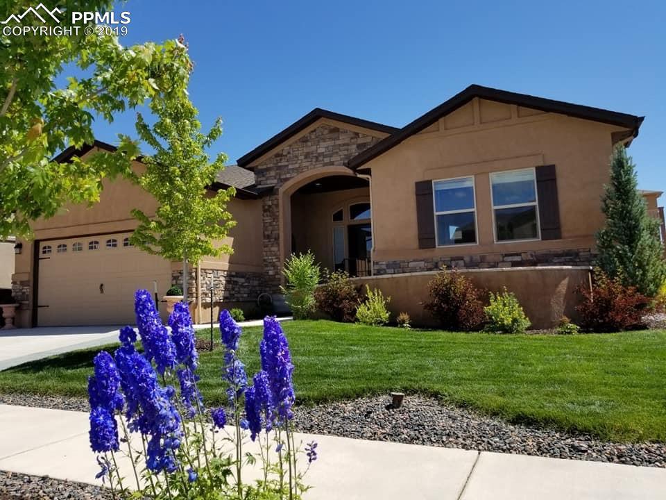 1429 Yellow Tail Drive - Photo 1