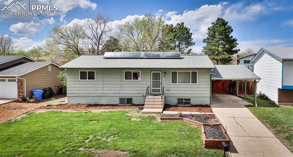 1334 Commanchero Drive - Photo 1