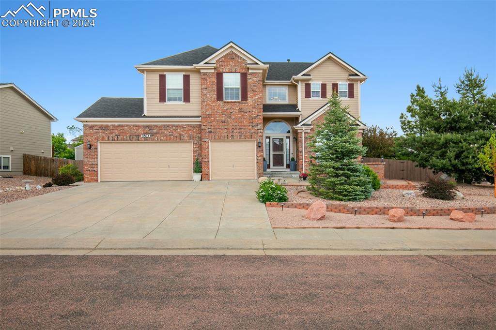 9303 Hirono Road - Photo 1
