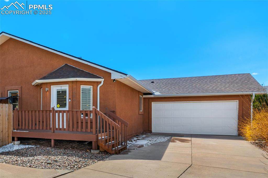 7684 Crestone Peak Trail - Photo 1
