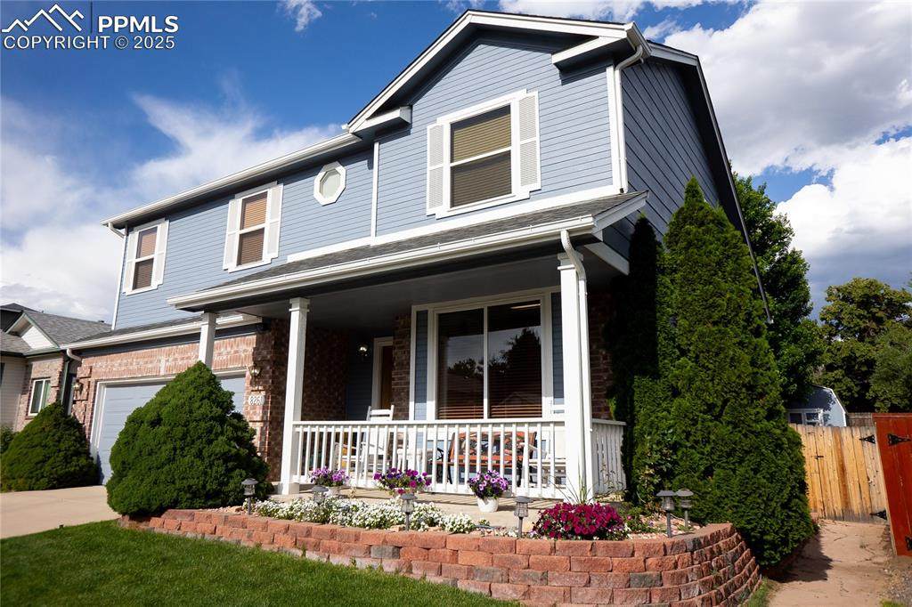 8261 Cooper River Drive - Photo 1