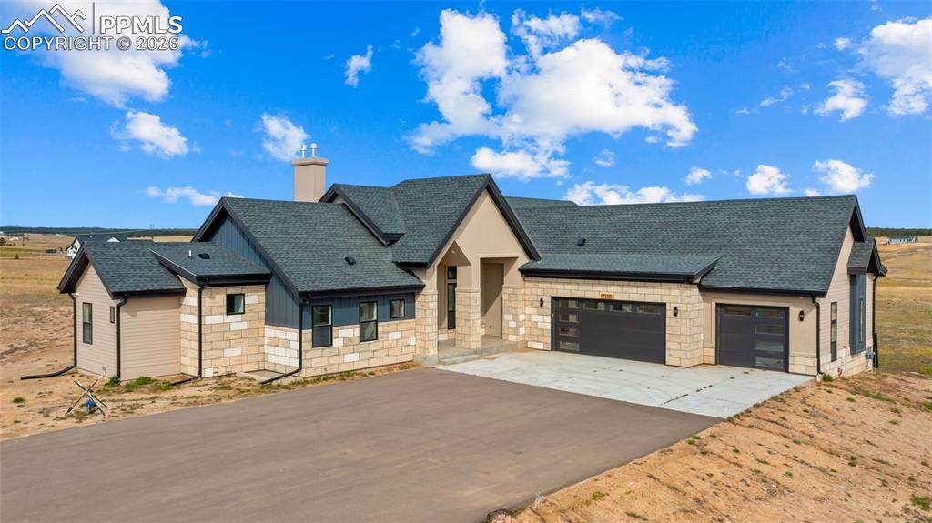 17110 Early Light Drive - Photo 1