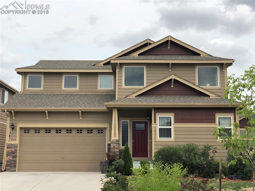 1387 Celtic Street - Photo 1