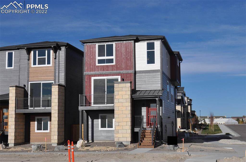 8552 Wolf Valley Drive - Photo 1